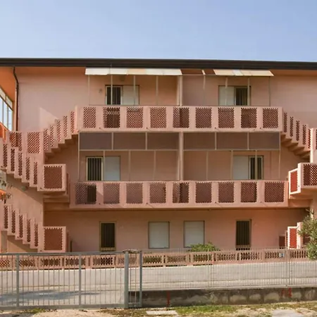 Apartman Seaside Flat In Rosolina Mare
