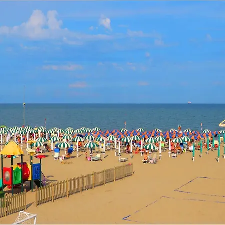 Apartman Seaside Flat In