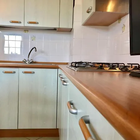 Apartment Seaside Flat In - Beahost Rosolina Mare
