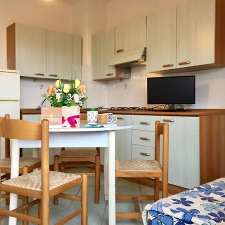 Seaside Flat In - Beahost Apartment Rosolina Mare