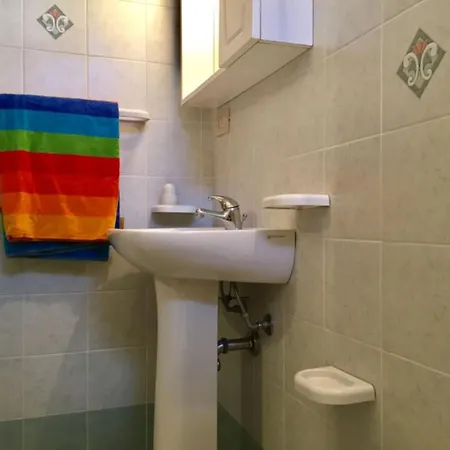 Seaside Flat In Apartment